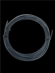 Purefil PLA Filament, anthrazitgrau, 1.75mm, 15g