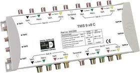 Triax TMS 9x8 C