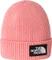 The North Face Box Logo Cuff Beanie Vorschaubild
