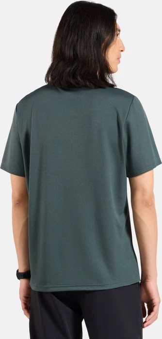 Odlo F-Dry Funktionsshirt kurzarm urban chic (Herren)