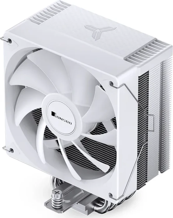 Jonsbo CR-1000MAX V2 ARGB White, weiß