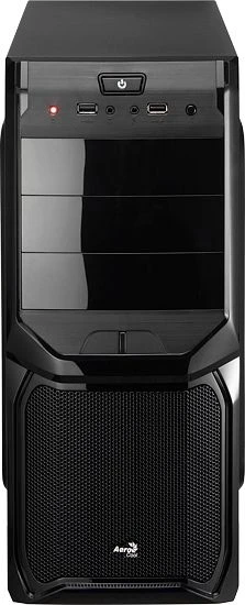 AeroCool V3X Black Edition