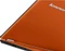 Lenovo Yoga 3 11, orange, Core M-5Y10c, 8GB RAM, 128GB SSD, DE Vorschaubild