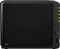 Synology DiskStation DS416, 1GB RAM, 2x RJ-45 1000Base-T, 3x USB-A 3.0 Vorschaubild