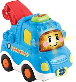 VTech Tut Tut Baby Flitzer Abschleppfahrzeug