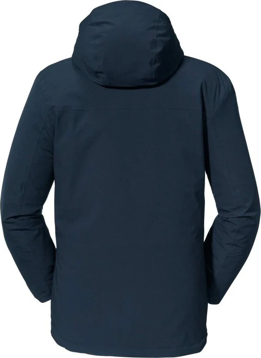 Schöffel Bastianisee Funktionsjacke navy blazer (Herren)