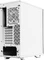 Fractal Design Define 7 Compact White Solid, schallgedämmt Vorschaubild