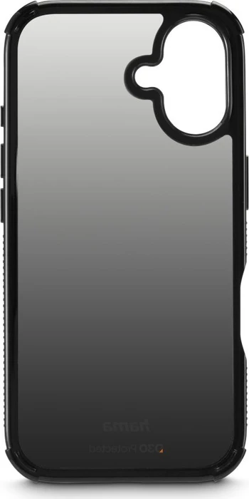 Hama Handyhülle Extreme Protect für Apple iPhone 17 schwarz
