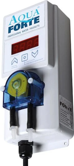 AquaForte Dosatech Elektro-Dosierpumpe