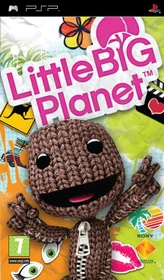 Little Big Planet (PSP)