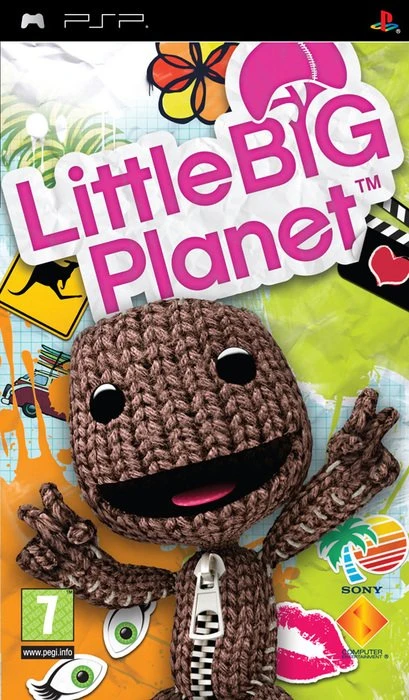 Little Big Planet (PSP)