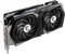 MSI GeForce RTX 3050 Gaming X 8G, 8GB GDDR6, HDMI, 3x DP Vorschaubild