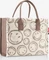 Reisenthel daily Shopper smiley teddy chocolate Vorschaubild