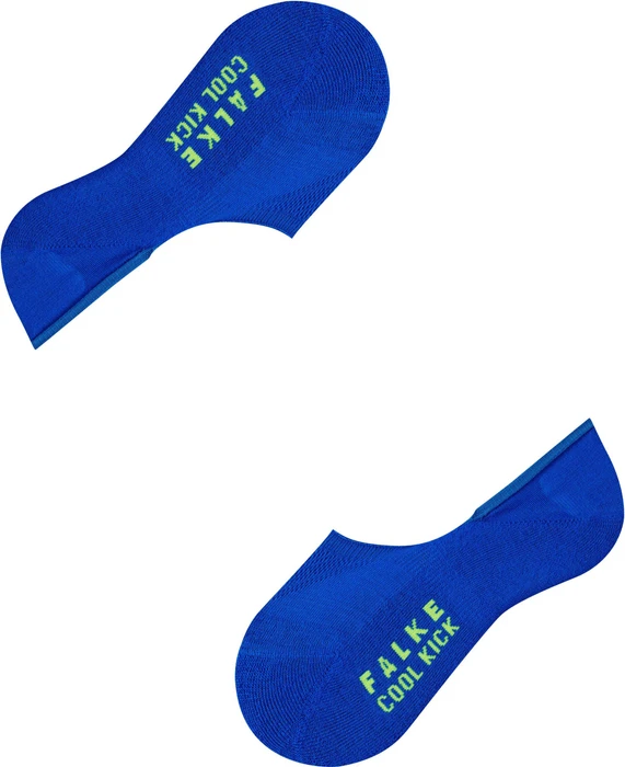 Falke Cool Kick Socken cobalt (Junior)