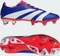 adidas Predator League SG lucid blue/cloud white/solar red (Junior) Vorschaubild