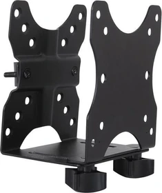 Digitus Mini Desktop Halterung, schwarz