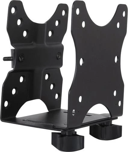 Digitus Mini Desktop Halterung, schwarz