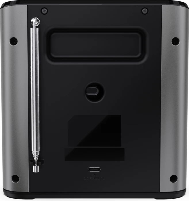 Sharp Osaka DR-P530 (DR-P530(GY))