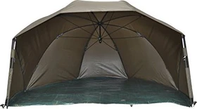 MK Angelsport Short Session Shelter 60 Brolly Strandmuschel