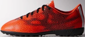 adidas F5 TF solar red/ftwr white/core black (Junior)