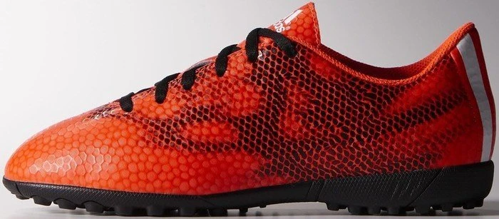 adidas F5 TF solar red/ftwr white/core black (Junior)