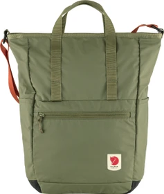 Fjällräven High Coast Totepack grün
