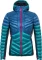 Vaude Sesvenna Pro II Funktionsjacke ultramarine (Damen) Vorschaubild