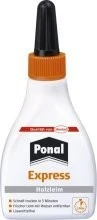 Ponal Express Holzleim "Express" 60 g