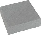 Toko Edge Grinding Rubber Schleifblock