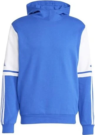 adidas Squadra 25 Sweat Hoodie royal blue/white (Herren)