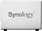 Synology DiskStation DS213j, 512MB RAM, 1x RJ-45 1000Base-T, 2x USB-A 2.0 Vorschaubild