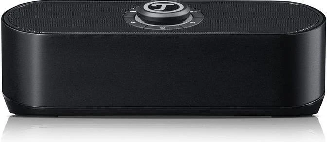 Teufel Bamster Pro schwarz