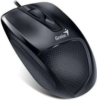 Genius DX-150X schwarz, USB
