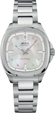 Mido Multifort TV 35