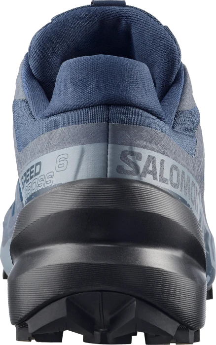 Salomon Speedcross 6 spellbound/black/tradewinds (Damen)