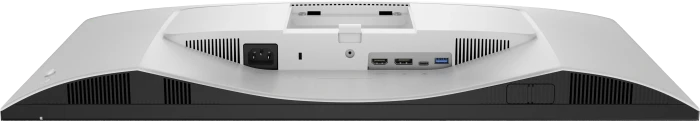 Dell 27 Plus QHD USB-C Monitor S2725DC, 27"