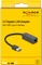DeLOCK 2.5G LAN-Adapter kompakt, RJ-45, USB-A 3.0 [Stecker] Vorschaubild