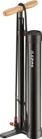 Lezyne Digital Pressure Over Drive Standpumpe