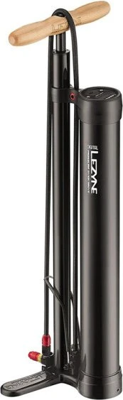 Lezyne Digital Pressure Over Drive Standpumpe