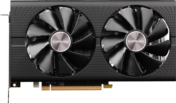 Sapphire Radeon RX 570 16G Blockchain, 16GB GDDR5, HDMI, lite retail