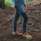 Bergans Fløyen Outdoor Tights Hose (Damen) Vorschaubild