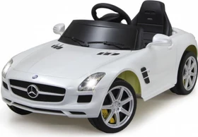 Jamara Ride-on Mercedes Benz SLS AMG