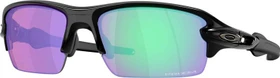 Oakley Flak 2.0 S polished black/prizm golf