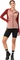 Vaude Scopi Fleece Funktionsjacke soft rose (Damen) Vorschaubild