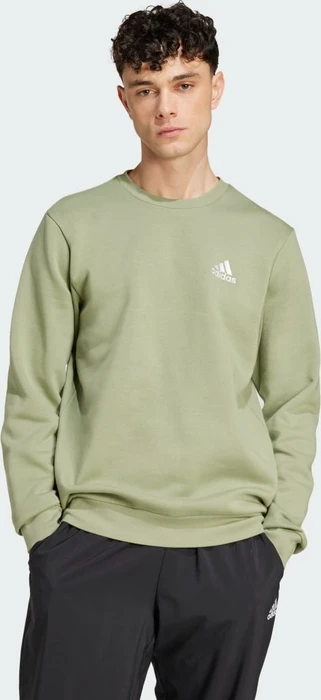 adidas Essentials Fleece Sweatshirt (Herren)