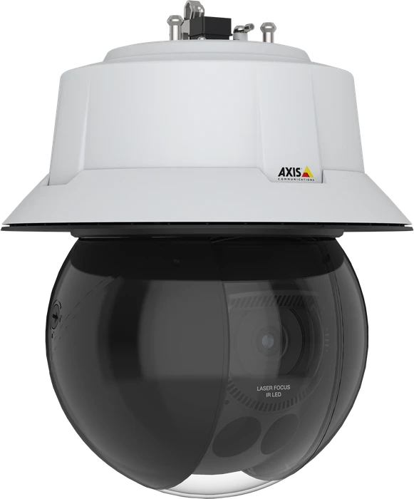 Axis Q6315-LE PTZ 50Hz EU