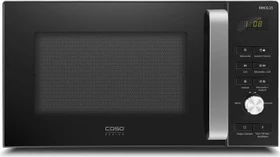 Caso BMCG25 Mikrowelle mit Grill/Heißluft