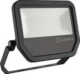 Osram Ledvance Floodlight FL PFM 50W/6500K SYM 100 BK Wandleuchte schwarz