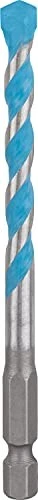 Bosch Professional EXPERT HEX-9 MultiConstruction Mehrzweckbohrer, 6.5x60x100mm, 1 Stück
