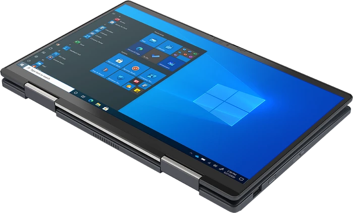 Dynabook Portege X30W-J-13Z, Mystic Blue, Core i7-1165G7, 16GB RAM, 512GB SSD, LTE, DE